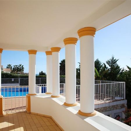 Villa Jumar Albufeira Exteriér fotografie