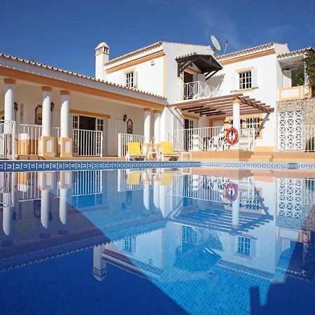 Villa Jumar Albufeira Exteriér fotografie