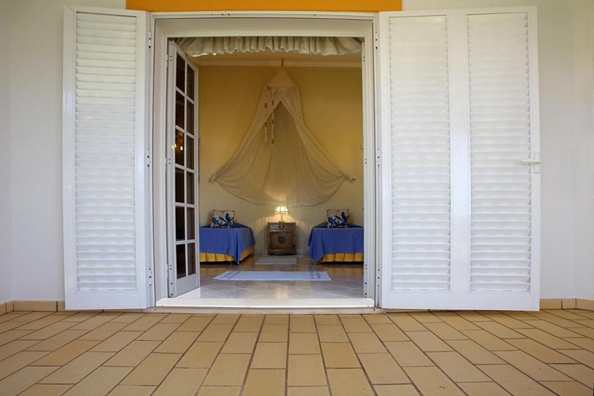 Villa Jumar Albufeira Exteriér fotografie