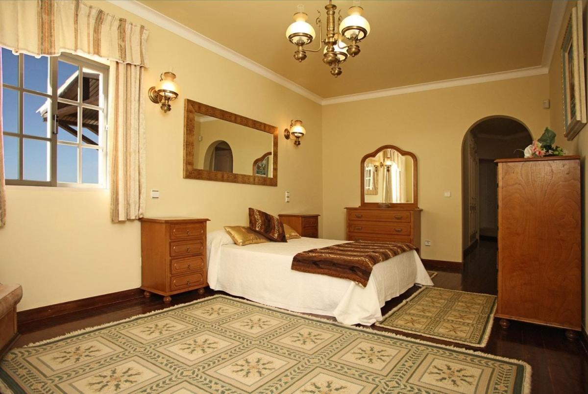 Villa Jumar Albufeira Exteriér fotografie