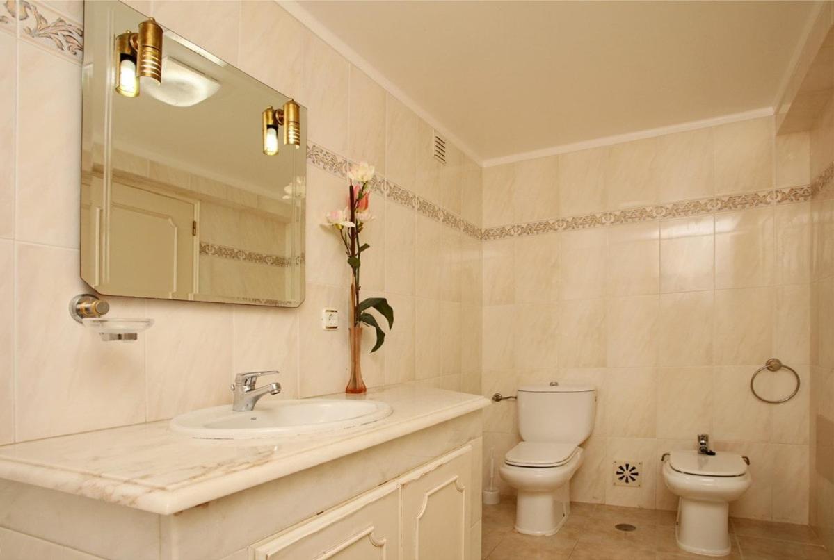 Villa Jumar Albufeira Exteriér fotografie