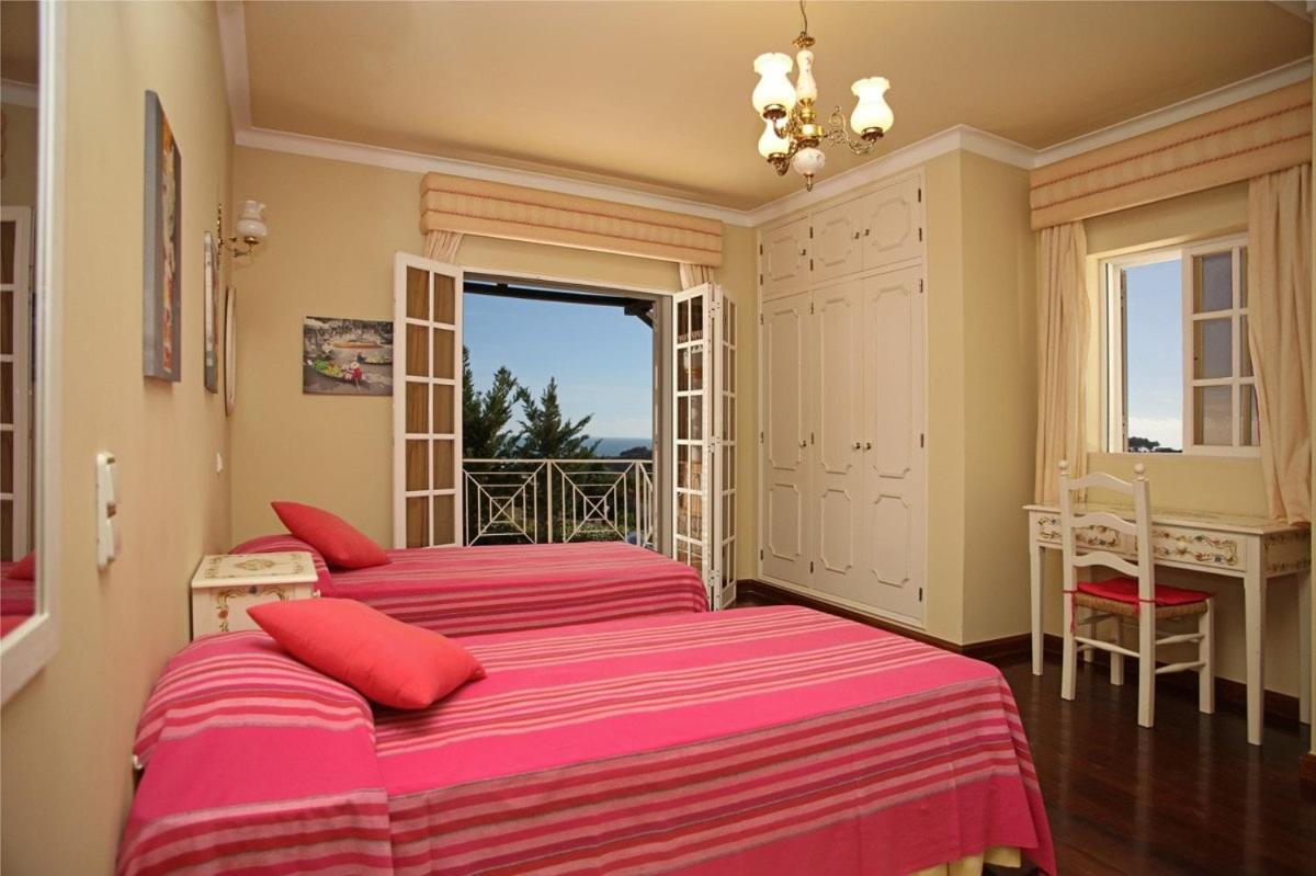 Villa Jumar Albufeira Exteriér fotografie